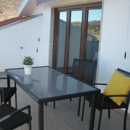 Quinta Do Palame Villa Vila Flor Cameră foto