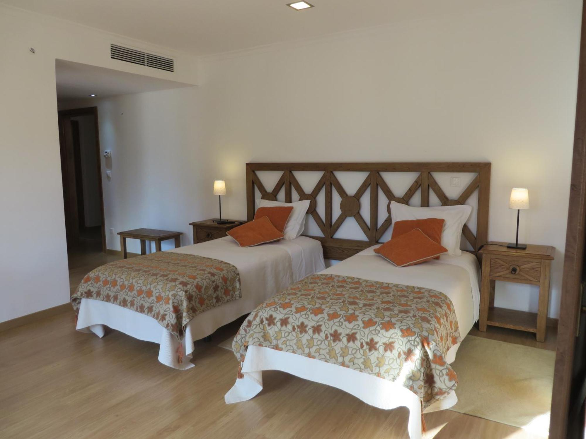 Quinta Do Palame Villa Vila Flor Cameră foto