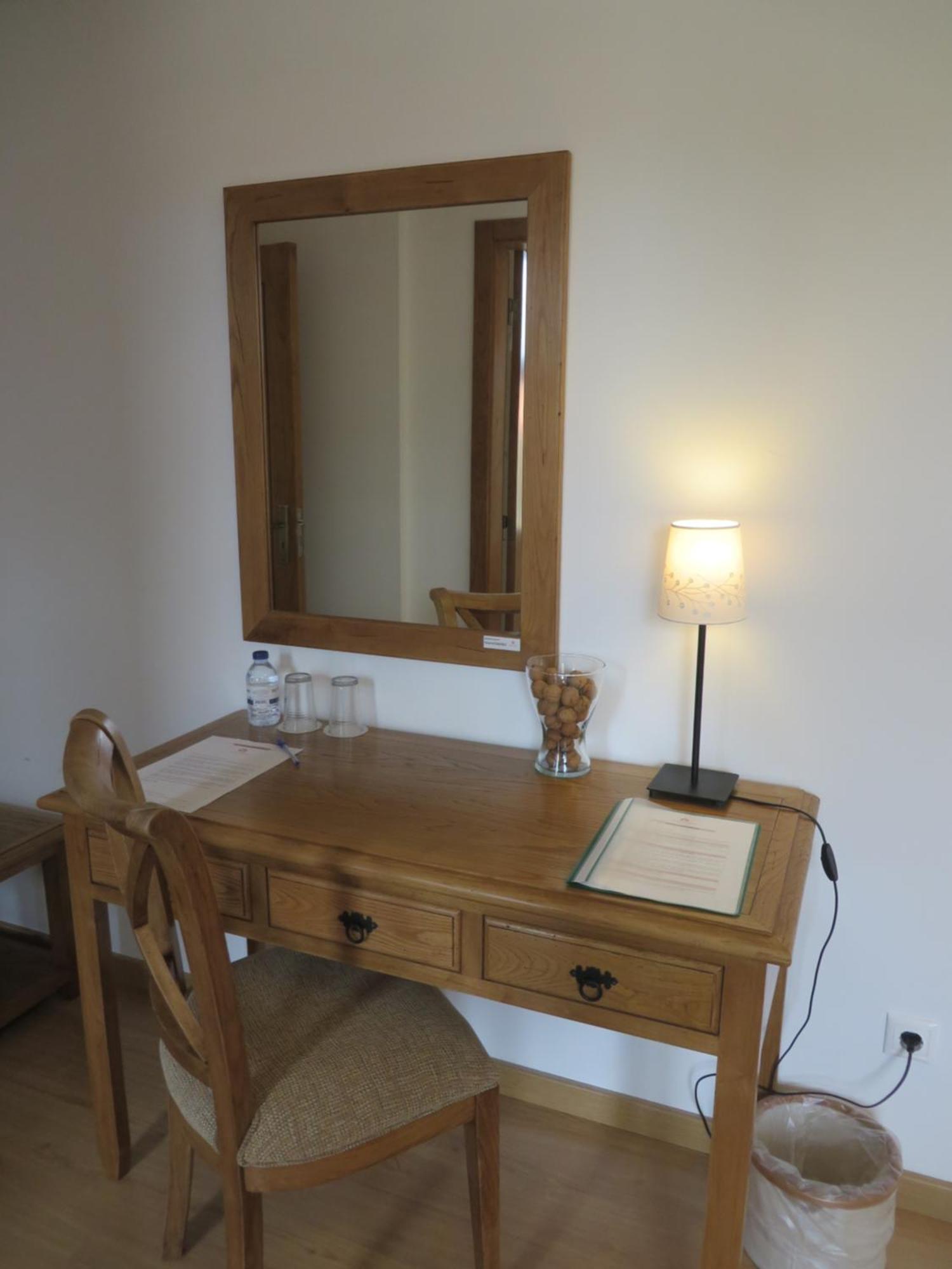 Quinta Do Palame Villa Vila Flor Cameră foto