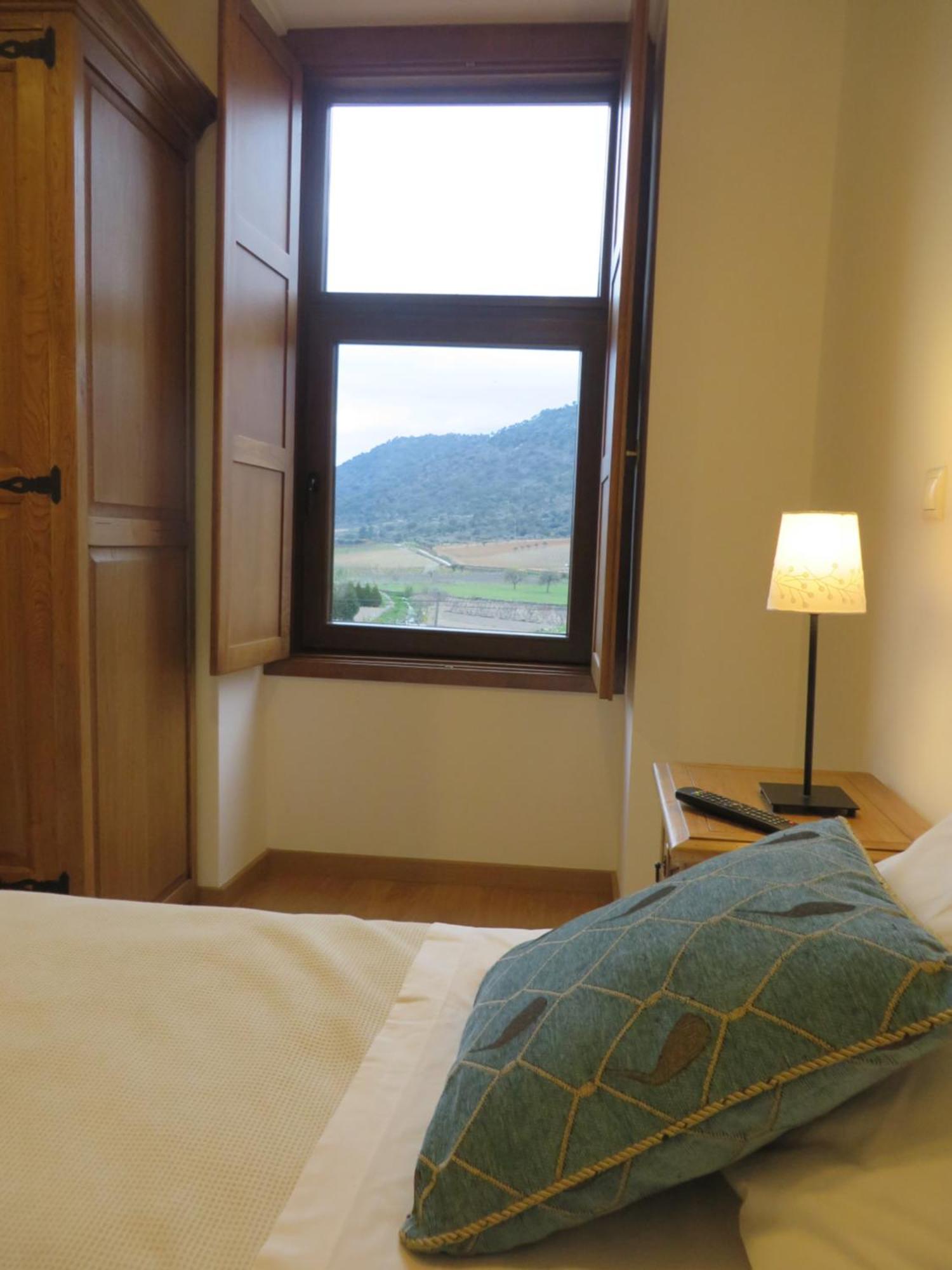 Quinta Do Palame Villa Vila Flor Cameră foto