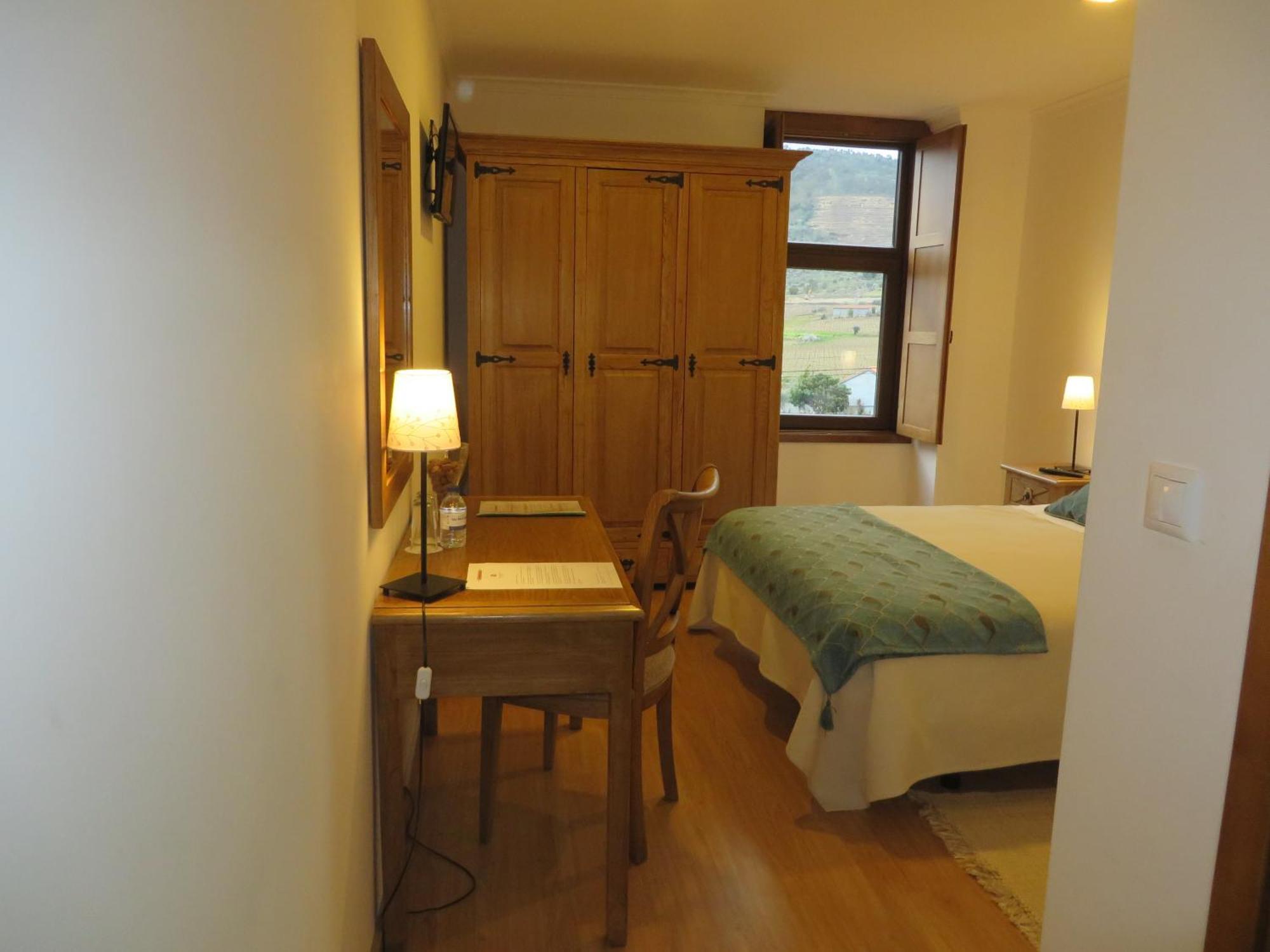 Quinta Do Palame Villa Vila Flor Cameră foto