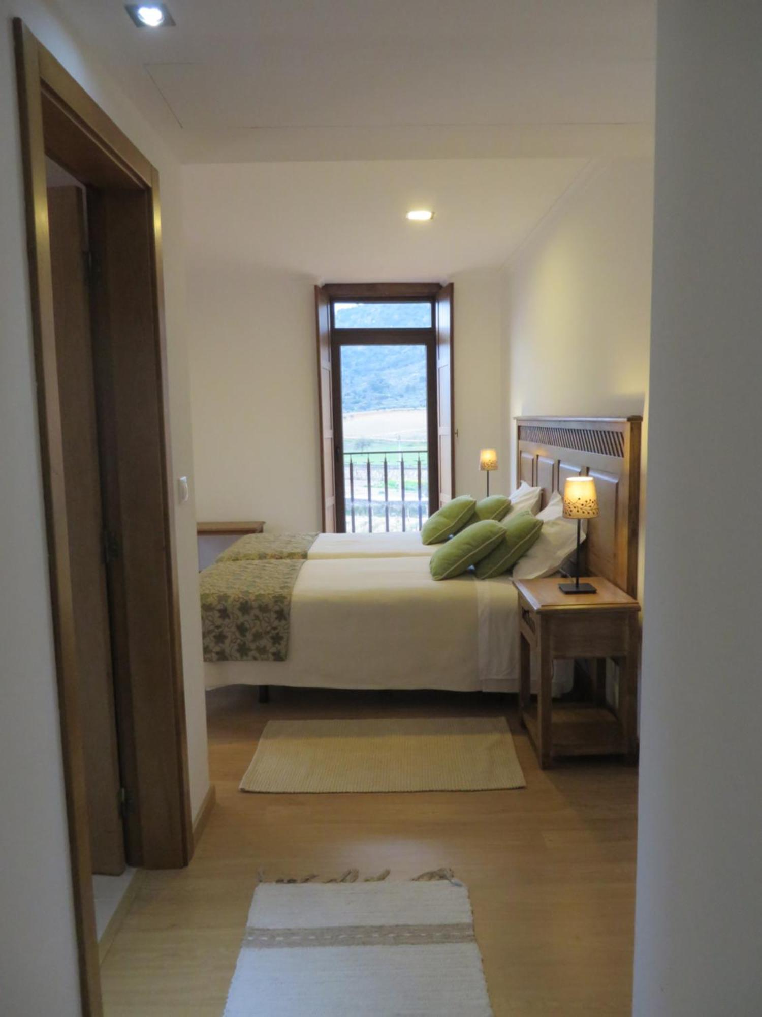 Quinta Do Palame Villa Vila Flor Cameră foto