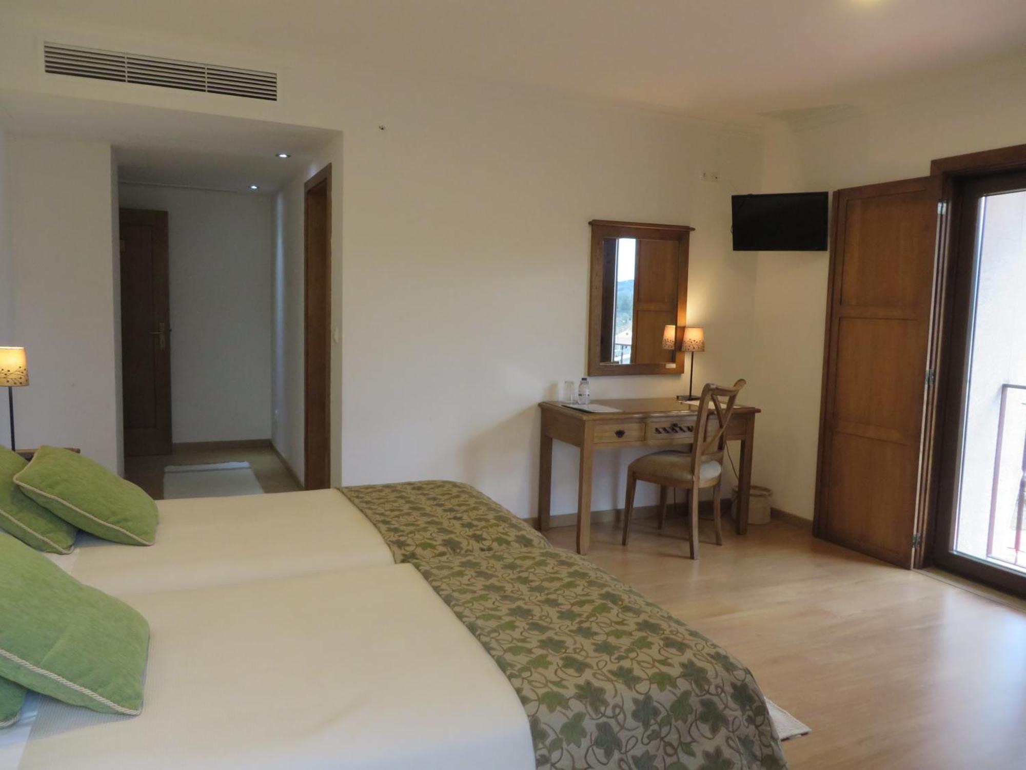Quinta Do Palame Villa Vila Flor Cameră foto