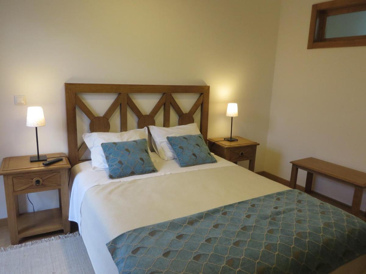 Quinta Do Palame Villa Vila Flor Cameră foto